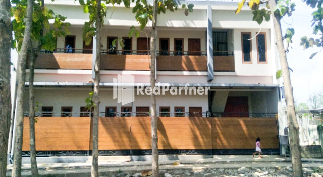Mulia Homestay Labuan Bajo