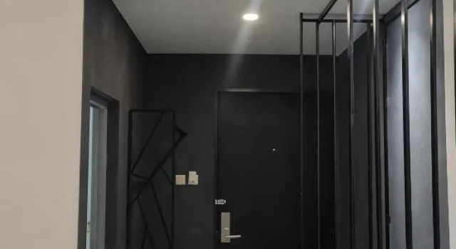 Camera Executive Votel Hotel Tulungagung