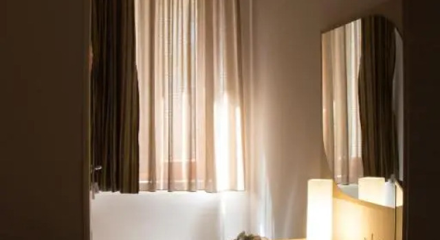 Standard Zimmer Romano B&B