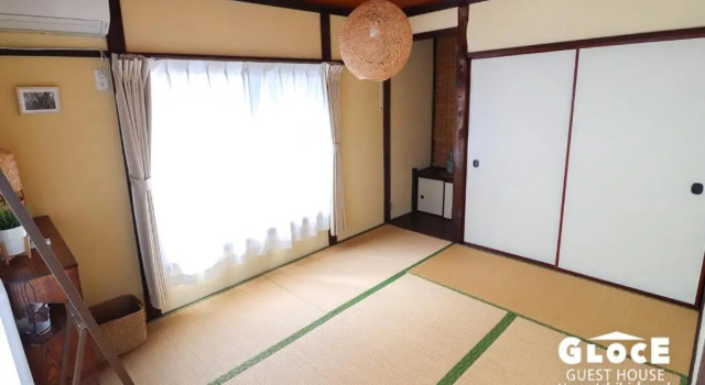 GLOCE 葉山 ゲストハウス l 一色海岸のそばでペットと一緒にシーサイドライフ, Prenota Affittacamere Hayama Kanagawa