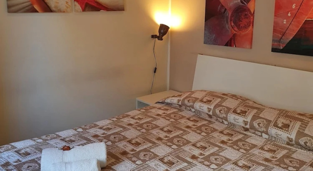 4Rooms Guest House Salerno