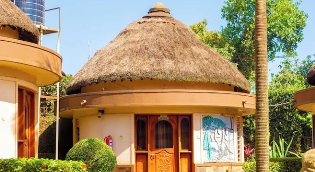 Cottage singolo con balcone Ridar Hotel