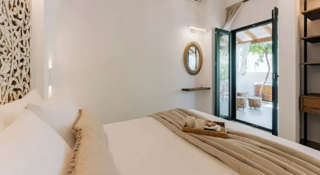 Вилла Luxury La Casetta Della Nonna