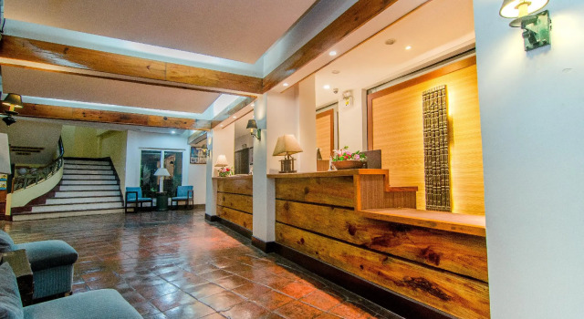 El Cielito Inn - Baguio, Varaa Hotelli Baguio City 