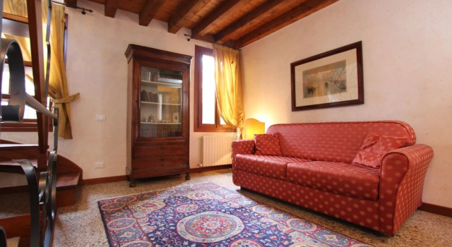 City Apartments - Accademia, Забронировать Апартаменты/квартира Апартаменты Венеции, рядом с Старые Прокурации, Апартаменты/квартира