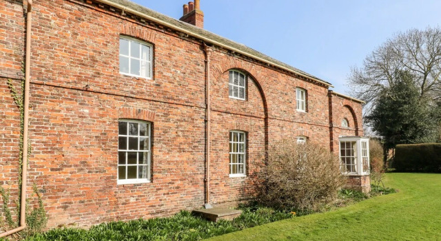 Carr Cottage, Boek Vakantiehuis Vakantiehuizen in Merseyside, Cottage