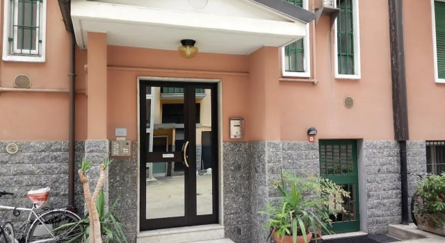 La Meta di Rosa, Book Hotel Milan Lombardy