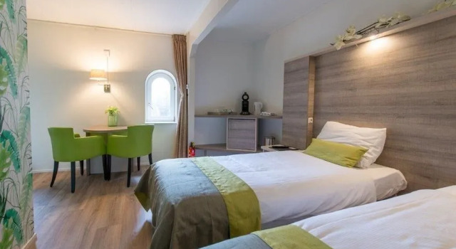 Hotel Almenum - het sfeervolle stadslogement, Buchen Sie Hotel Harlingen Friesland