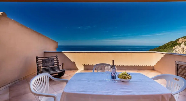 Апартаменты Casa Rosa Cinque