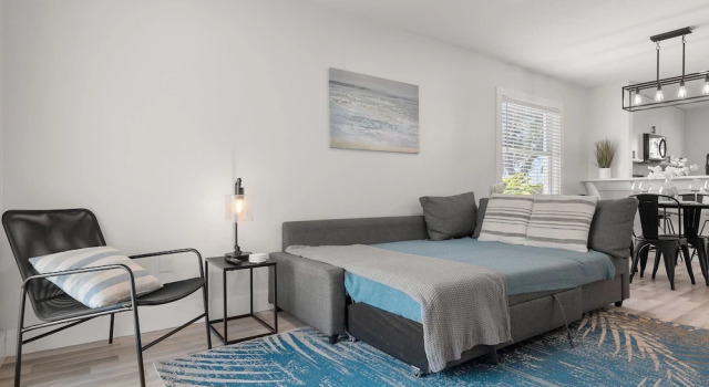 Коттедж Relaxing 2BR Florida Home Close to Beach