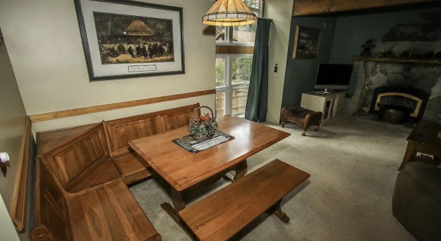 Casa Oso Grande - 3 Br home by RedAwning