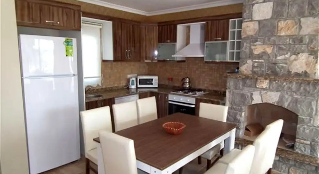 Вилла Villa Bulut