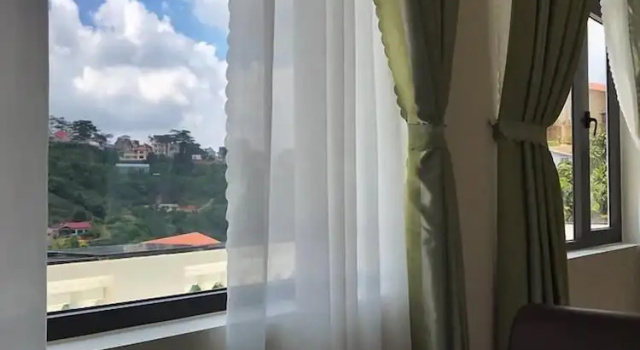 Семейный номер Standard Sen Da Villa - Succulent Villa