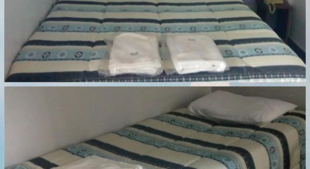 Trade Hotel