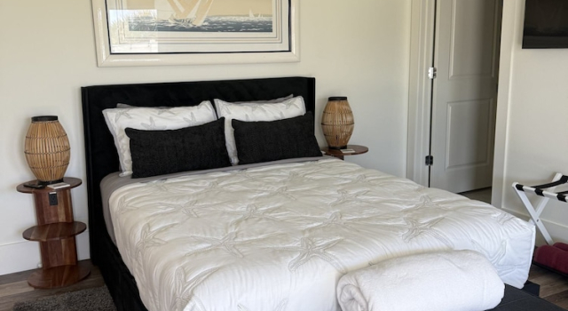 Коттедж The White House on Flagler Beach - Unit 11