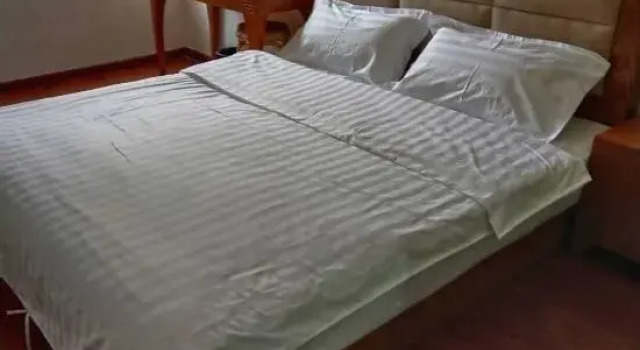 Jinpudun Express Hotel