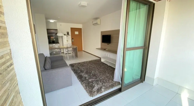 Iloa Apto 206 Bloco H - Er Hospedagens