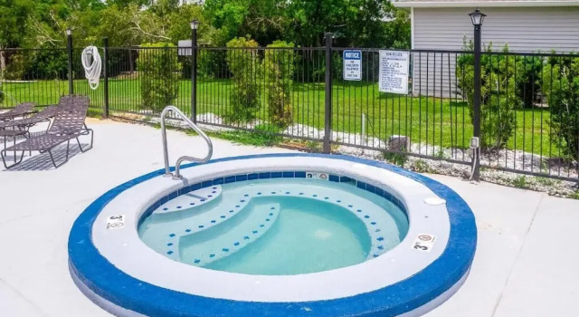 Номер Standard Delightful 3BR Condo Near Gulf Shores With Pool & Hot Tub