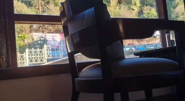 Номер Economy The Waypoint Inn