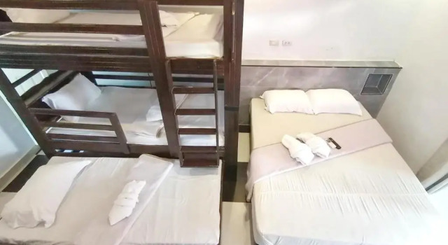 Номер Standard Baan Kaew Ruen Kwan
