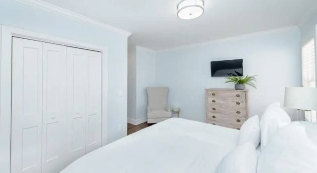 Guesthouse Charleston WEST 62 and 64