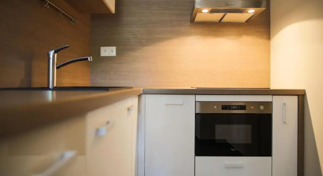 Апартаменты Standard Villa Irene