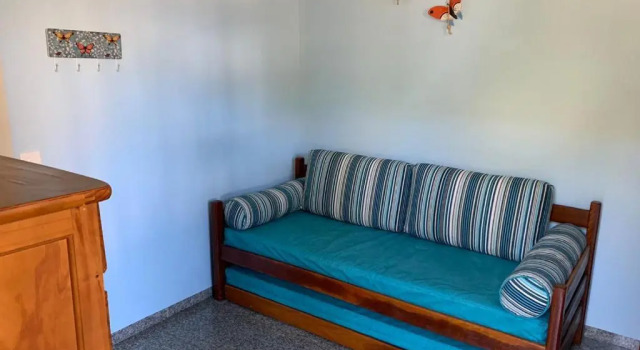 Apartamento a 50m da areia - Praia da Tabatinga, 预订 公寓 Tabatinga 巴西