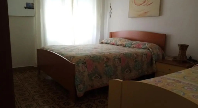 Casa a 20 Metri Dal Mare!