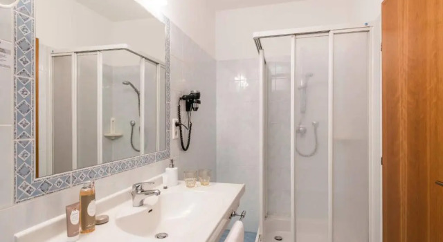 Номер Standard Hotel-Residence Graf Volkmar
