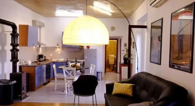 Apartment Fojba, Rezervovat Apartmán Veli Vrh Istrie