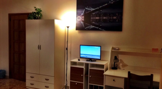 B&B Casa bianca