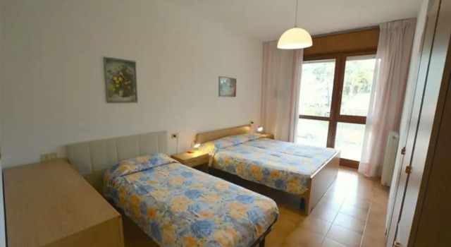 Cozy Residence Near the Beach in Lignano