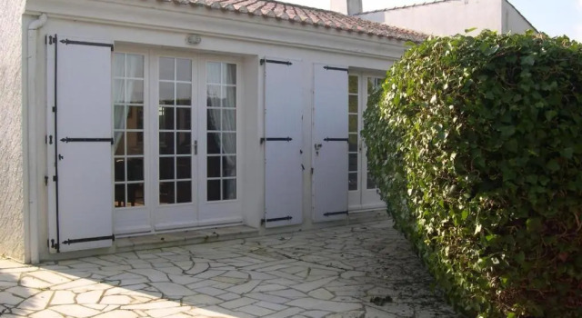 Maison Saint-Hilaire-de-Riez, 3 pièces, 5 personnes - FR-1-91-48