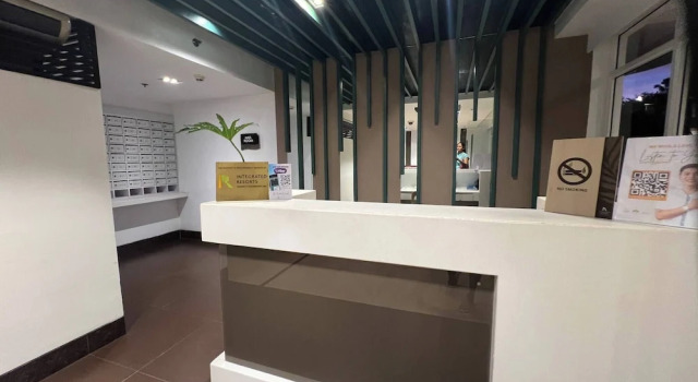 Serene 1-bedroom Apartment in Boracay With Pool Access, Prenota Appartamento Boracay Island Aklan