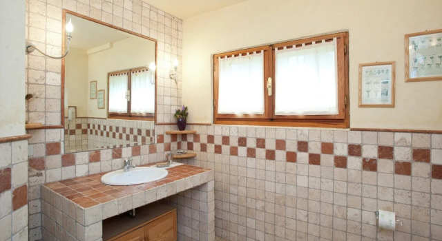 Вилла Exquisite Villa in Cesena With Sauna