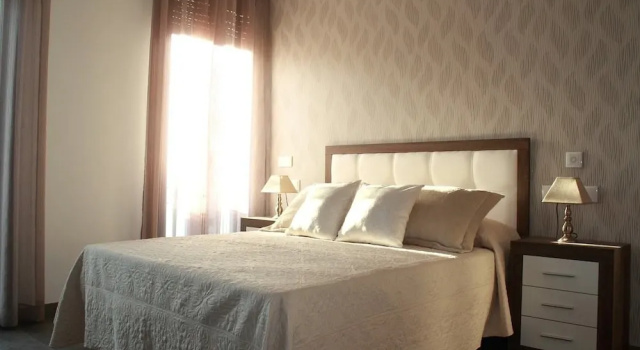 Апартаменты c 1 комнатой Apartamentos Esencia de Córdoba
