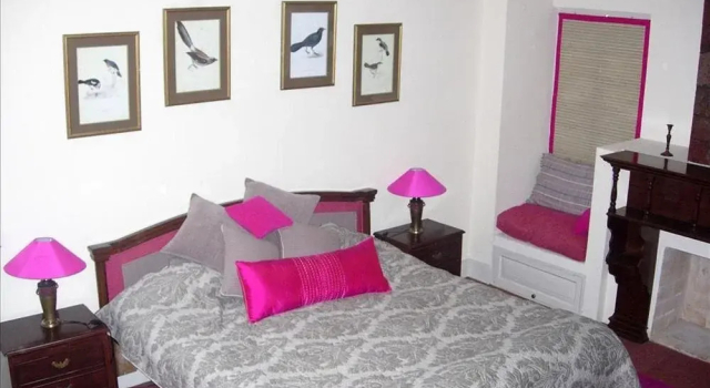 Seclude Ramgarh, Rezervovat Hotel Nainital Uttarakhand