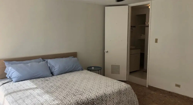 Coral Beach Front  1 bedroom  2 bathrooms apartment, Rezervovat Apartmán Hotely v San Juan s bazénem, Bazén