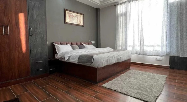 The Getaway BNB