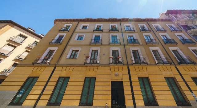 Home Club Vergara II