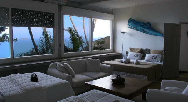 Люкс Luxury Casa 8 luxury eco bnb
