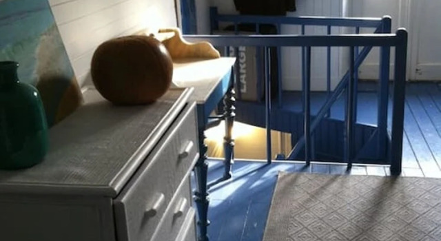 House With one Bedroom in Saint-lunaire, With Wifi - 200 m From the Be, Rezerwuj Hotel  