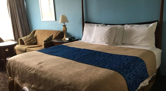 Travelodge Marston, 预订 酒店 Marston 密苏里州