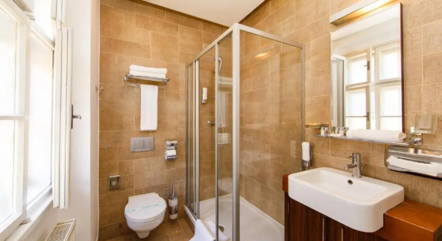 Двухместный номер Standard BEIGLI Hotel & Garden