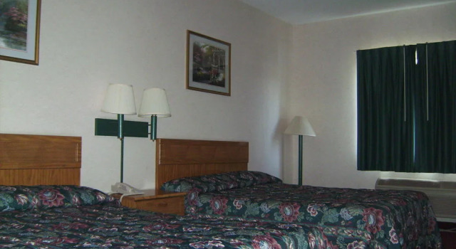 Astoria inn, Reserva ahora Hotel Knox Estados Unidos