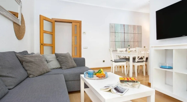 Апартаменты Stay U-nique Apartment Provença