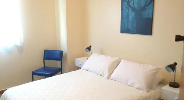 Двухместный номер Standard TRC Hotel