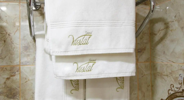 Одноместный номер Standard Grand Vuslat