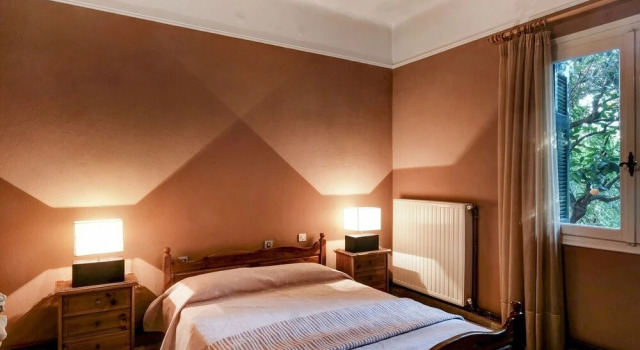 Holiday Home in Lütow Near Thermal Springs and Beach, 预订 酒店 Mólos 希腊中心区