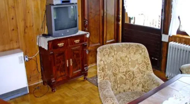 Ferienhaus Kagar SEE 4731, Забронировать Апартаменты/квартира Отели Rheinsberg Lake Region с парковкой, Парковка